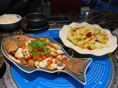-长安·大茶饭