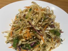 家常凉菜-伊喜饺子·烤鸭(五道口学院路店)
