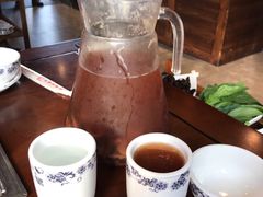 -亿诣蝎府炸酱面羊蝎子火锅(酷车小镇店)