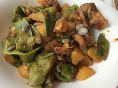 -东北人粗粮饺子坊(南山店)