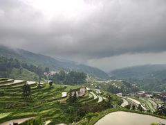 -堂安侗寨