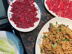 -八合里牛肉火锅(深圳海德店)