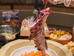 -鲜潭蒸汽石锅鱼(五道口购物中心店)