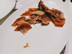 -贝勒爷·酥不腻烤鸭