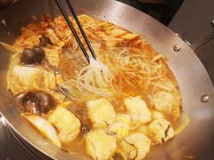 -小螺大作·螺蛳粉火锅(林和西店)