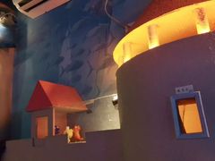 -逃脱反斗城沉浸剧情密室(北京路店)