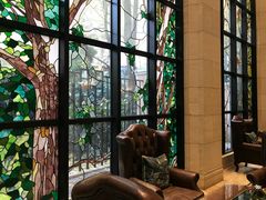 -马勒别墅·中餐厅