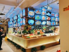 -九转小磨·东北菜老字号(祥安店)