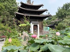 -钱王祠