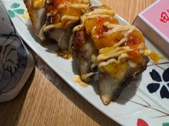 -沼津港精致料理·寿喜烧·烧鸟(青浦宝龙广场日料榜单店)
