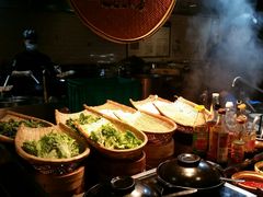 -OPEN開全日自助餐厅·西餐·海鲜(佛山希尔顿酒店)