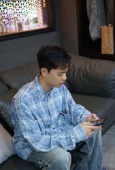 -尤司男士国潮理发馆