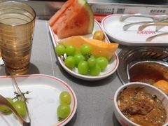 -龍歌自助小火锅(雨花台江南虹悦城店)