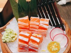 -炙柒Sekinana·精致日料(合生汇店)