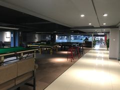-嘉亿台球俱乐部(观前店)