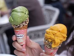 -哈根达斯(美罗城店)
