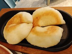 -巴音浩日娲·蒙餐(双林东路店)