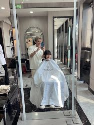 -TOP HAIR SALON