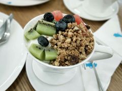 -Blueglass酸奶(财富购物中心店)