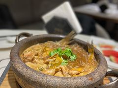 -小放牛河北菜(长安万达店)