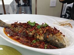 -日照大牌檔•小船海鲜(万平口店)