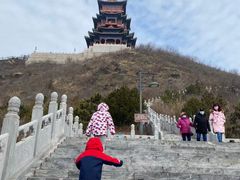 -定都阁