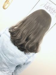 -GIRL STYLE 烫发·染发沙龙