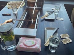 -很久以前羊肉串(大宁中心广场店)