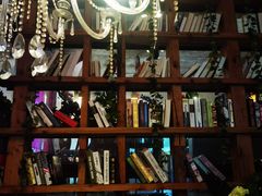 -MAAN COFFEE(金桥店)
