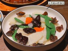 -食锦记·福建私房菜(浦西万达店)