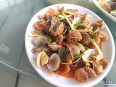 -七鲜渔港美食餐厅(巽寮湾海景店)