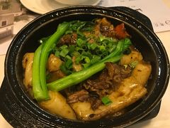 -粤点王茶楼(海丰店)