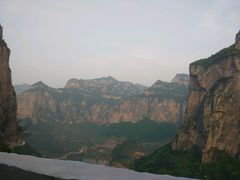 -山西通天峡景区