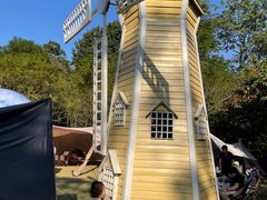 -南宁良凤江国家森林公园