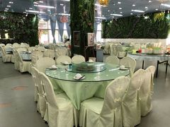 大堂-景好海鲜餐厅(大鹏必选旅游店)