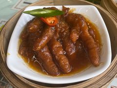 -澳门陈光记烧味饭店(万象城店)