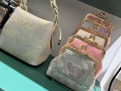 -荷言旗袍(平江店)