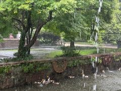 -浙江省博物馆(孤山馆区)