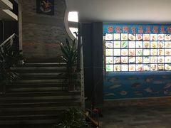 -柘林湖生态鱼馆