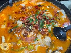 -缘久缘米粉(新街口店)