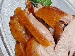 -紫光园·烤鸭·北京菜(团结湖店)