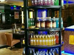 -星海汇海鲜自助烤肉火锅(百大店)