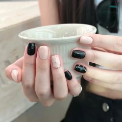 -M·X Nail日式美甲美睫
