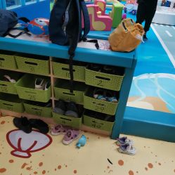 -孩子王(海悦店)