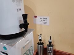 -独食火锅·半米屋台(直营总店)