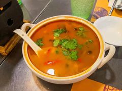 -simply thai天泰(长泰广场店)