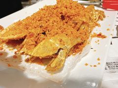 -强记海鲜·大排档(蛇口新街店)