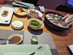 -松竹和日式料理(辽阳店)