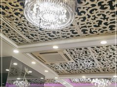 大堂-清心鸡沙田乳鸽店·非遗传承(粤垦路店)