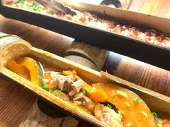 -香竹农庄•传统竹筒饭(十年店)